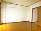 居室 前田第２マンション