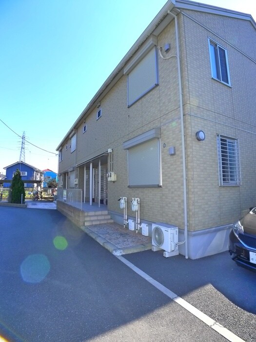 外観写真 ソフィア　クレール
