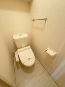 トイレ ソフィア　クレール