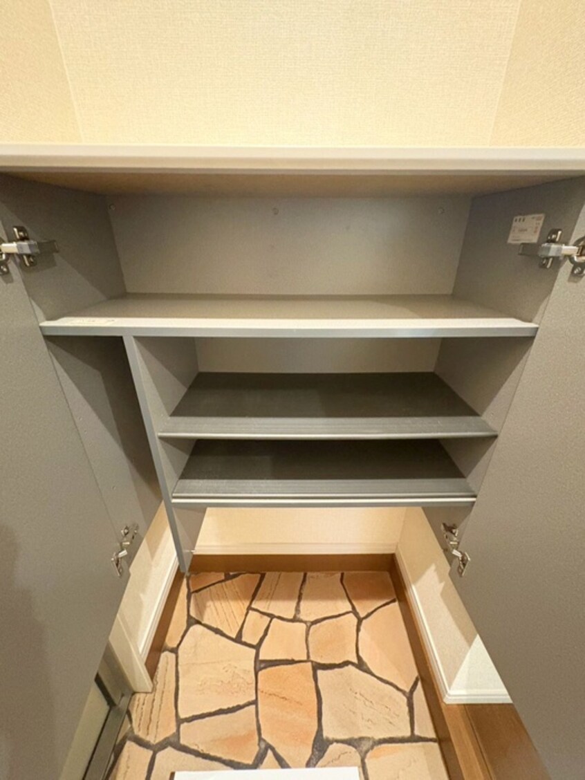 靴箱 ソフィア　クレール