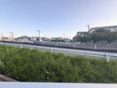 室内からの展望 ソフィア　クレール