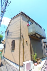 シ－ゲルハウスＡ