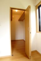 収納 シ－ゲルハウスＡ