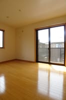 居室 シ－ゲルハウスＡ