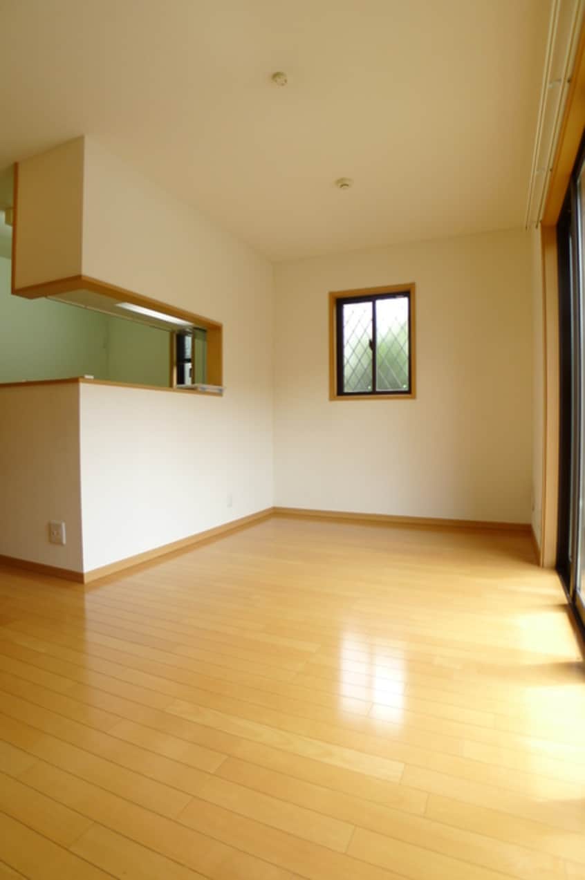 居室 シ－ゲルハウスＡ