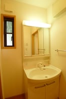 洗面 シ－ゲルハウスＡ