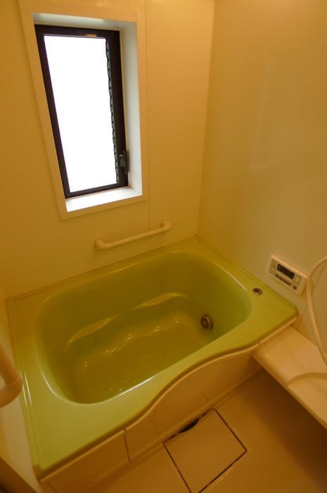 バス／シャワールーム等 シ－ゲルハウスＡ