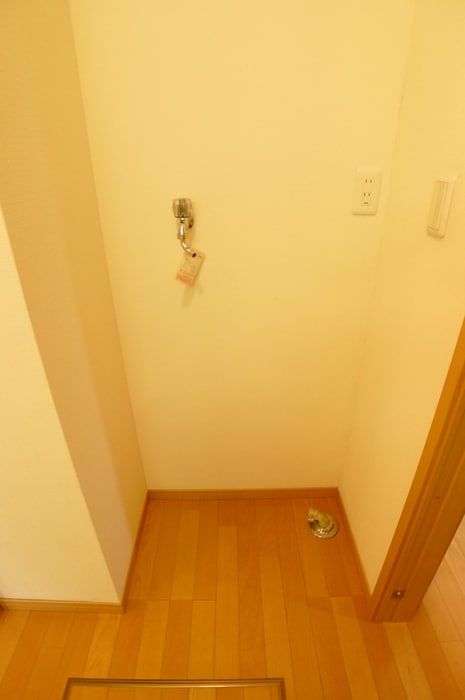 洗濯機置場 シ－ゲルハウスＡ