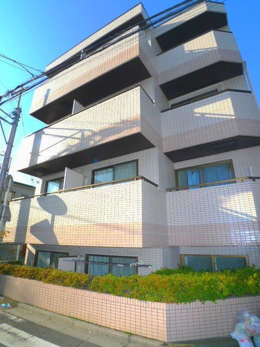 外観写真 グランア－バン志木