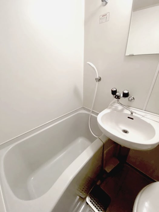 バス／シャワールーム等 グランア－バン志木