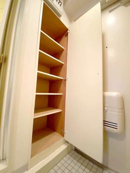 靴箱 グランア－バン志木