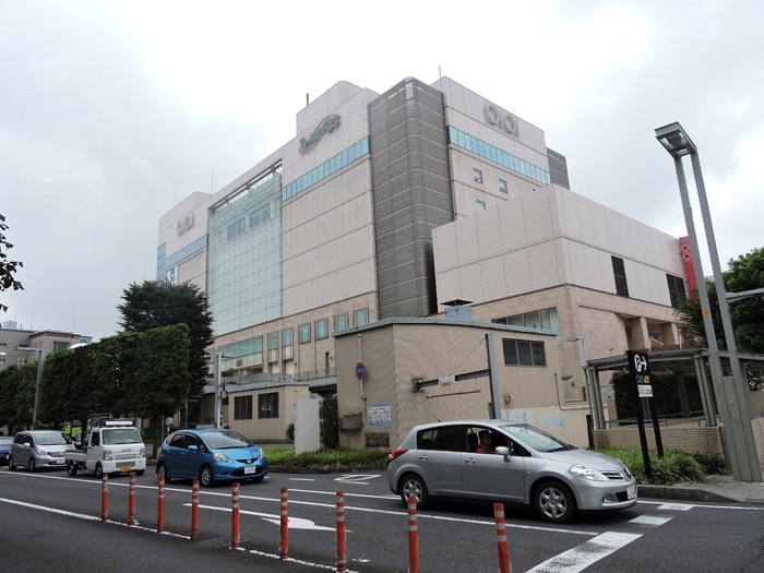 マルイ(デパート)まで272m グランア－バン志木