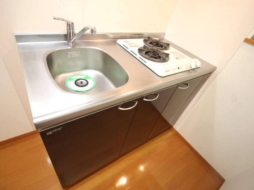 キッチン Ｓucceed 鶴馬