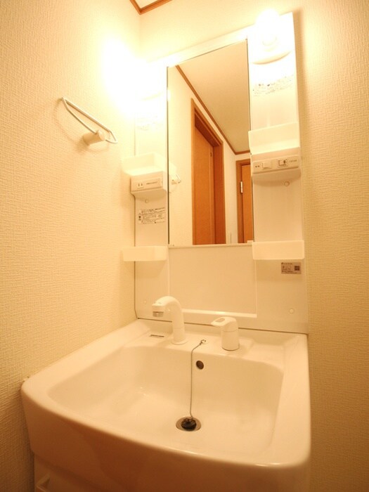 洗面 Ｓucceed 鶴馬