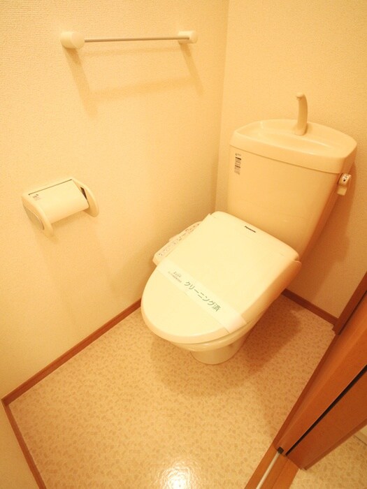 トイレ Ｓucceed 鶴馬