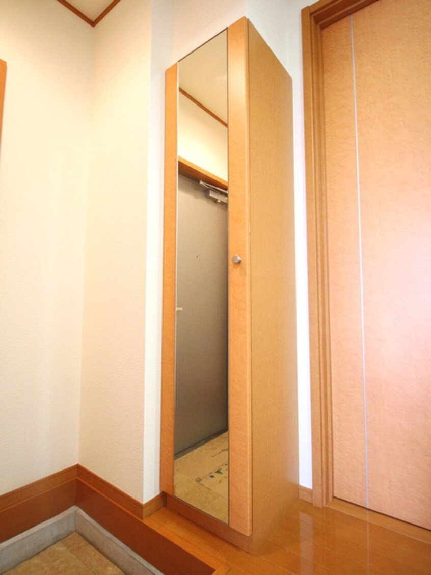 靴箱 Ｓucceed 鶴馬