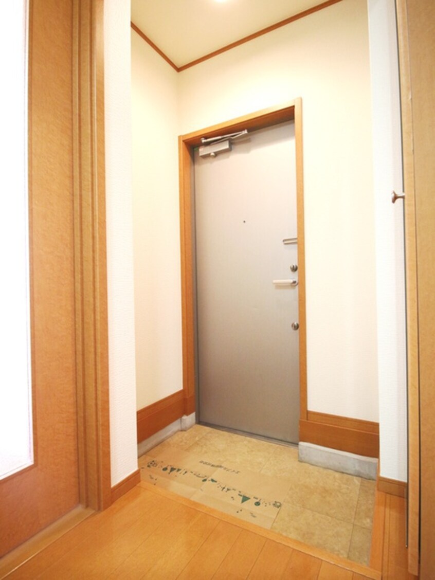 玄関 Ｓucceed 鶴馬