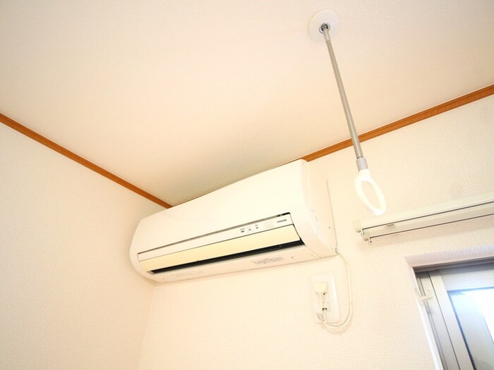 内観写真 Ｓucceed 鶴馬