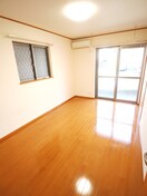 室内からの展望 Ｓucceed 鶴馬