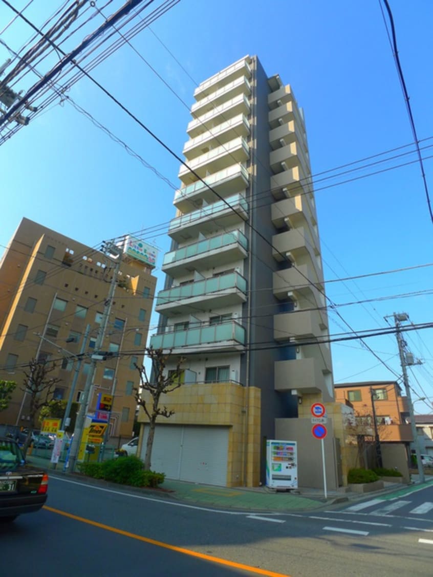 その他 グローブシティ川口