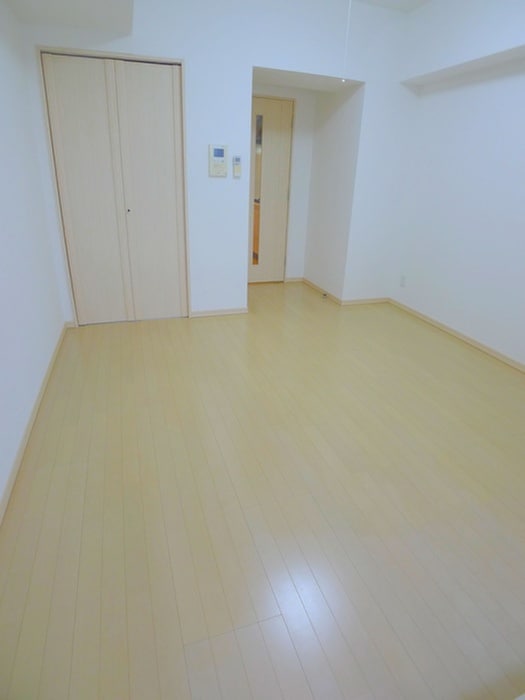 室内からの展望 グローブシティ川口