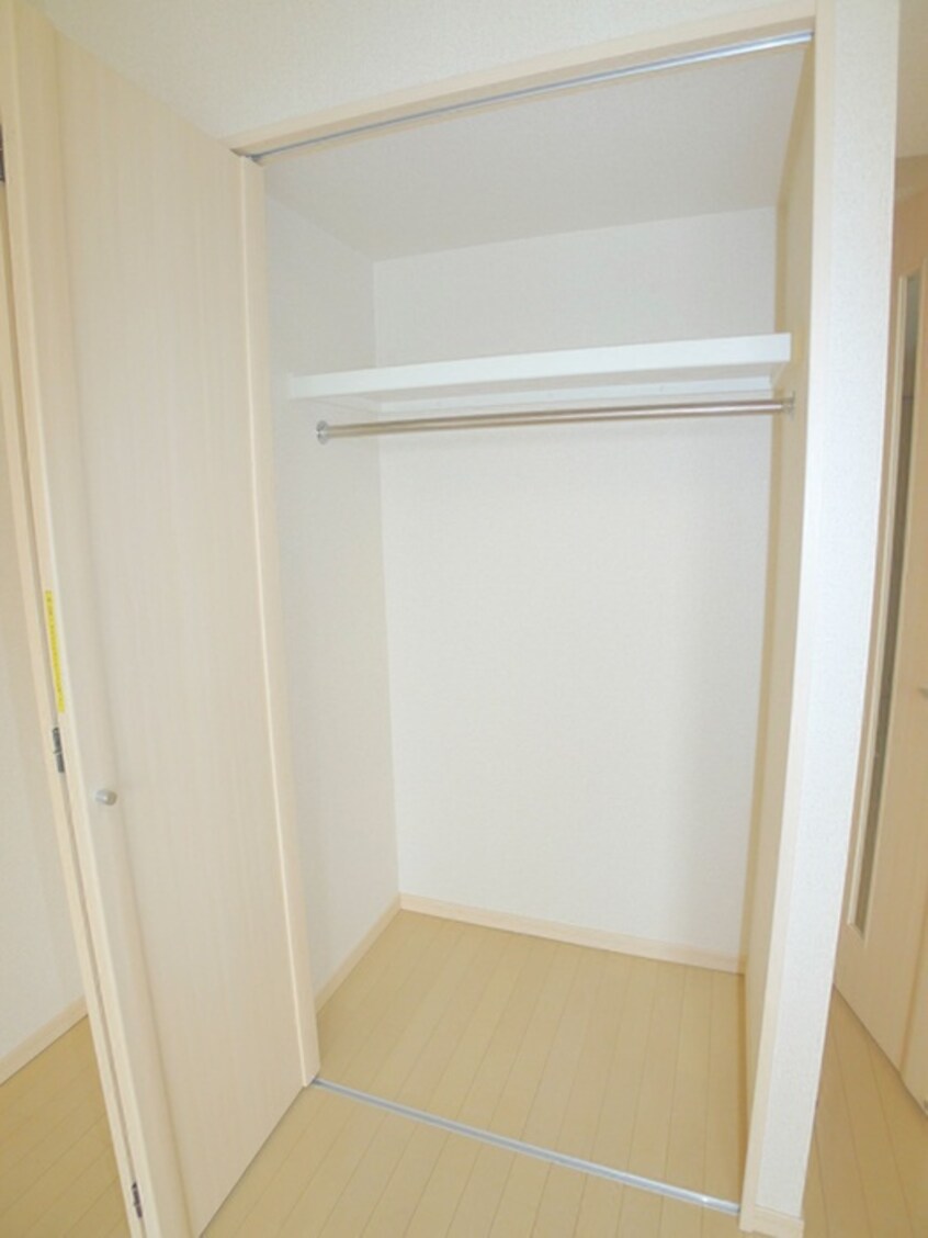 収納 グローブシティ川口