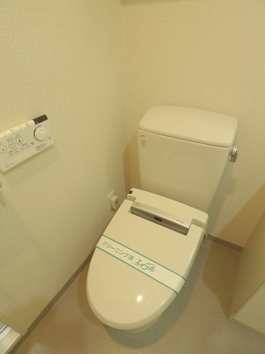 トイレ グローブシティ川口