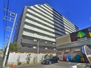 ﾘﾋﾞｵ日暮里ｸﾞﾗﾝｽｲｰﾄ（816）の外観