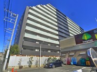 ﾘﾋﾞｵ日暮里ｸﾞﾗﾝｽｲｰﾄ（816）