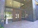 エントランス部分 ﾘﾋﾞｵ日暮里ｸﾞﾗﾝｽｲｰﾄ（816）