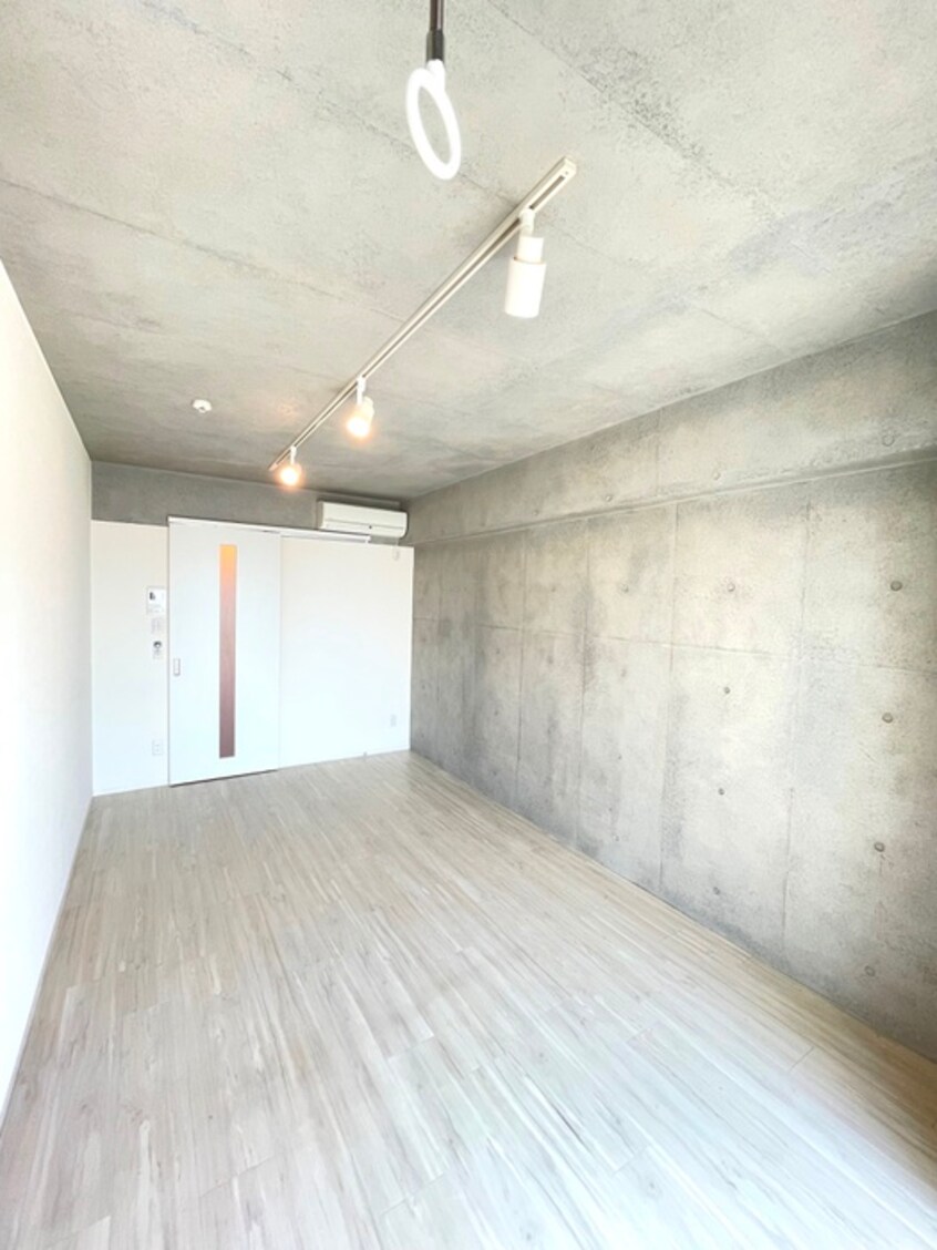 居室 レピュア王子本町