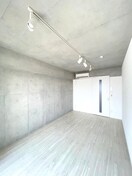 居室 レピュア王子本町