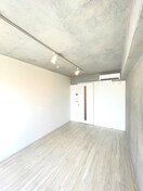 居室 レピュア王子本町