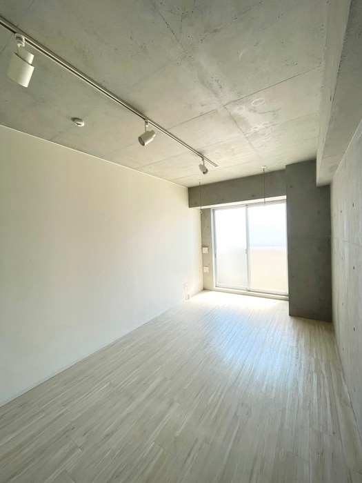 居室 レピュア王子本町