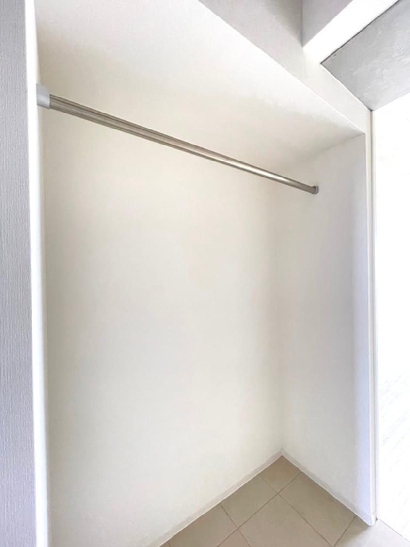 収納 レピュア王子本町