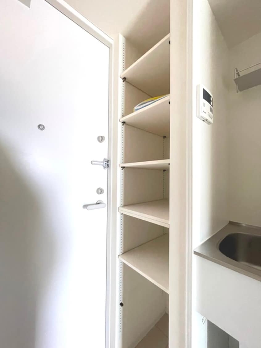 靴箱 レピュア王子本町