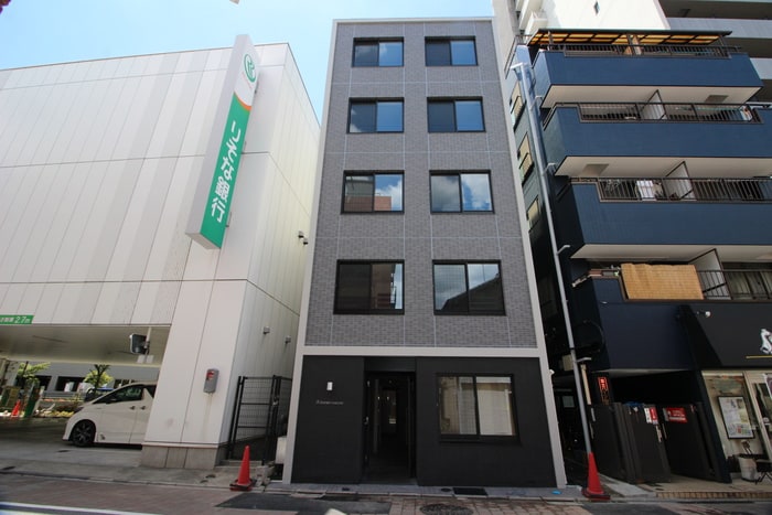 外観写真 ＥＸＦＯＲＴ　ＩＴＡＢＡＳＨＩ
