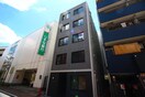 外観写真 ＥＸＦＯＲＴ　ＩＴＡＢＡＳＨＩ