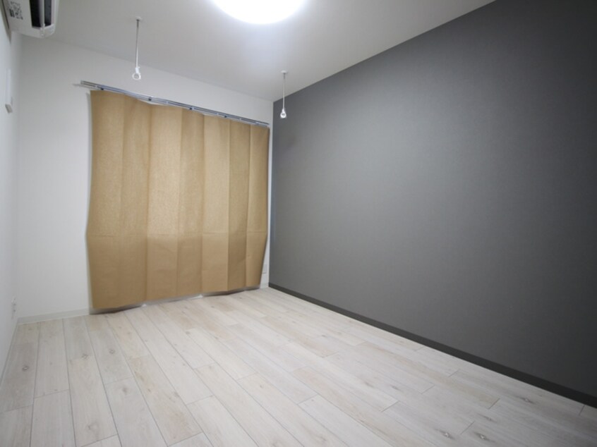 居室 ＥＸＦＯＲＴ　ＩＴＡＢＡＳＨＩ