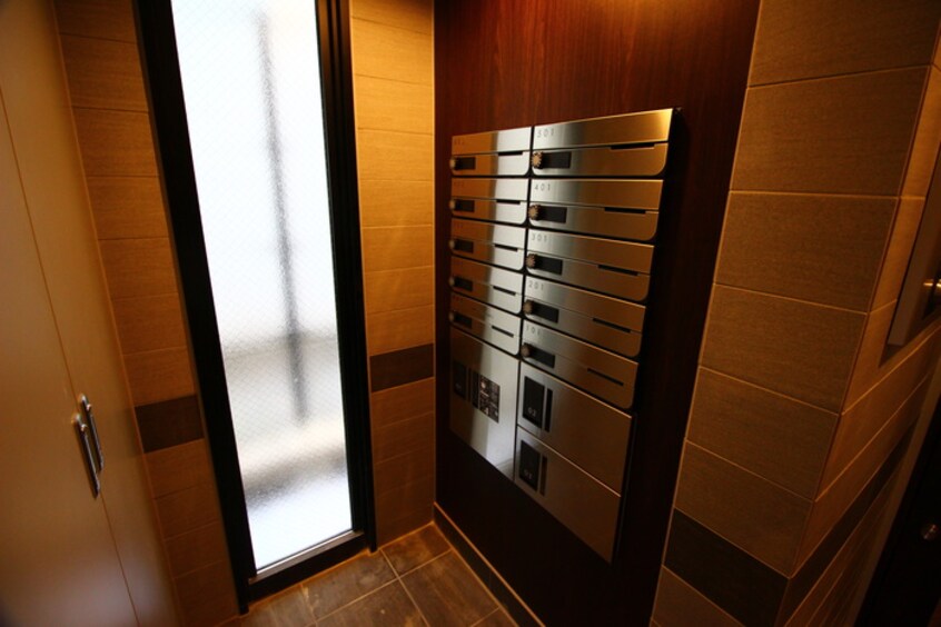 建物設備 ＥＸＦＯＲＴ　ＩＴＡＢＡＳＨＩ