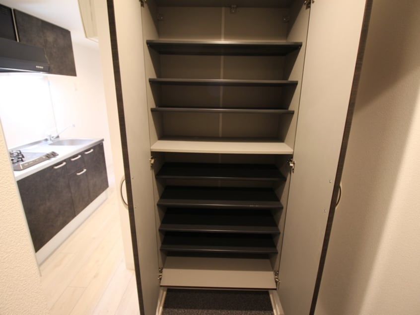 洗濯機置場 ＥＸＦＯＲＴ　ＩＴＡＢＡＳＨＩ