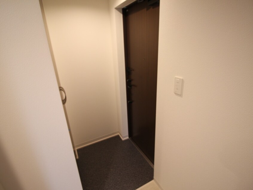 玄関 ＥＸＦＯＲＴ　ＩＴＡＢＡＳＨＩ