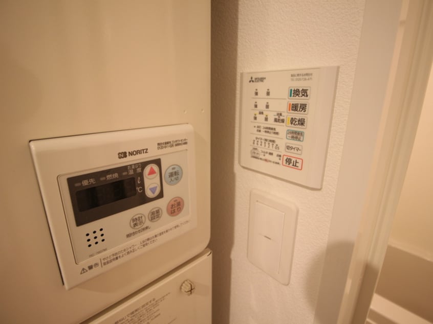 内観写真 ＥＸＦＯＲＴ　ＩＴＡＢＡＳＨＩ