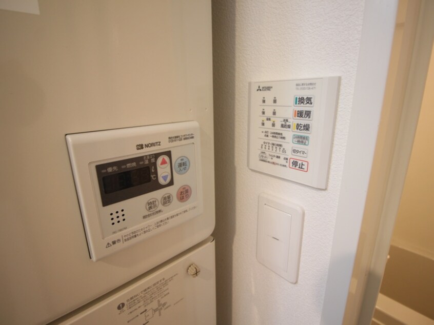 内観写真 ＥＸＦＯＲＴ　ＩＴＡＢＡＳＨＩ