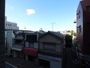室内からの展望 ＥＸＦＯＲＴ　ＩＴＡＢＡＳＨＩ