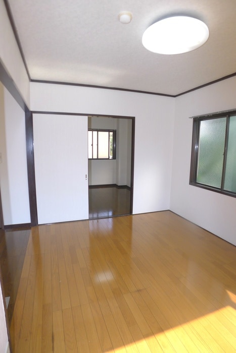 居室 グリーンパレスＭＫ