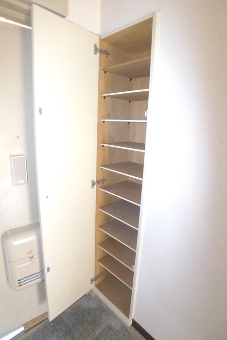 靴箱 グリーンパレスＭＫ