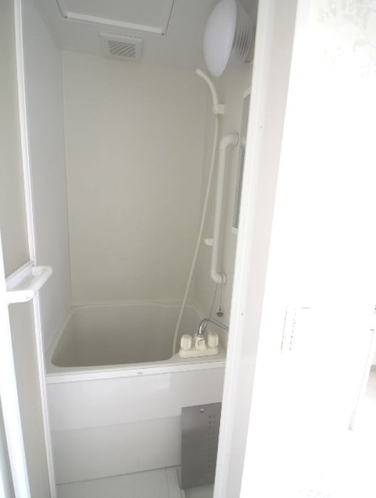 バス／シャワールーム等 コ－ポ栗原