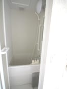 バス／シャワールーム等 コ－ポ栗原