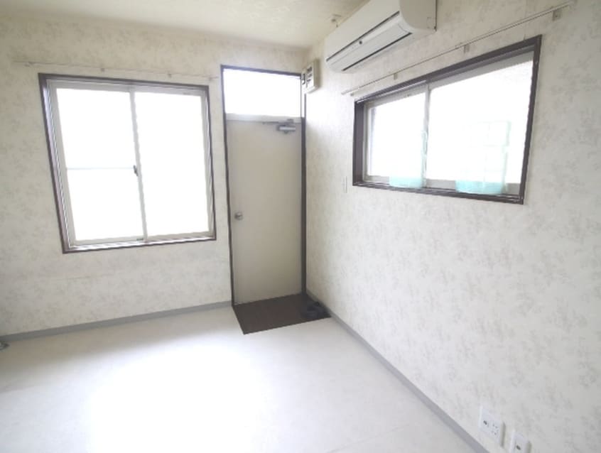 居室 コ－ポ栗原